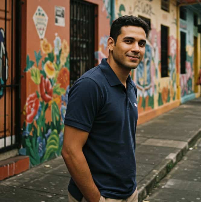 Andrés Vargas Solano