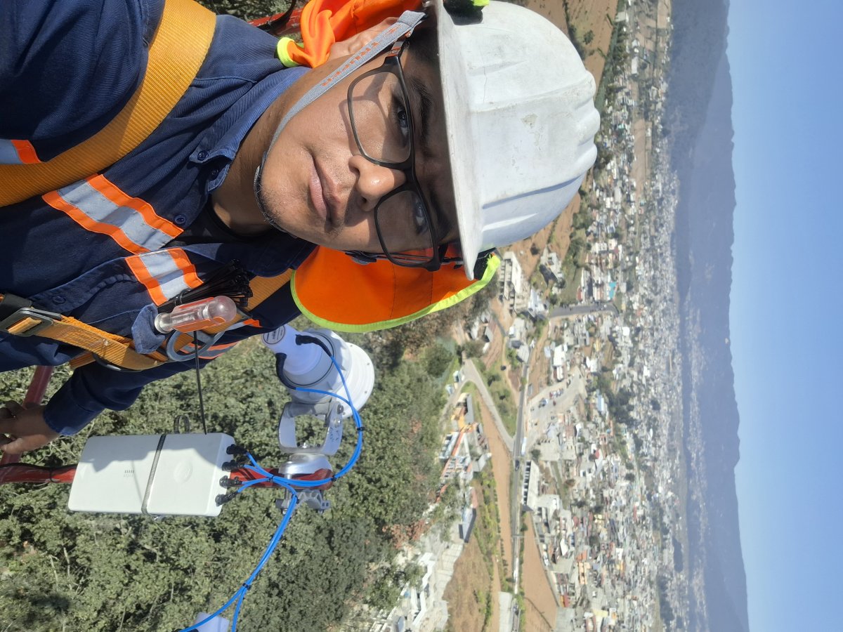 Antony Armando Ordoñez Ordoñez