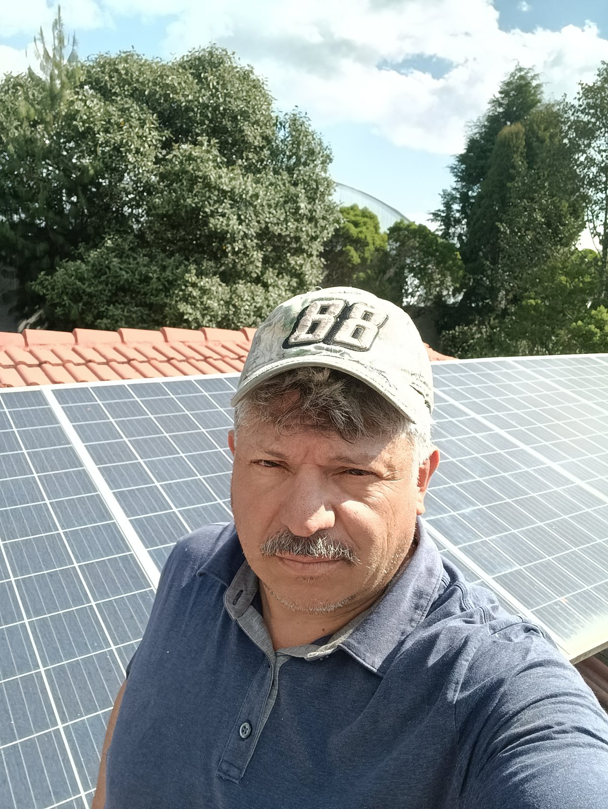 Abel benjamín  Calderón loaiza 