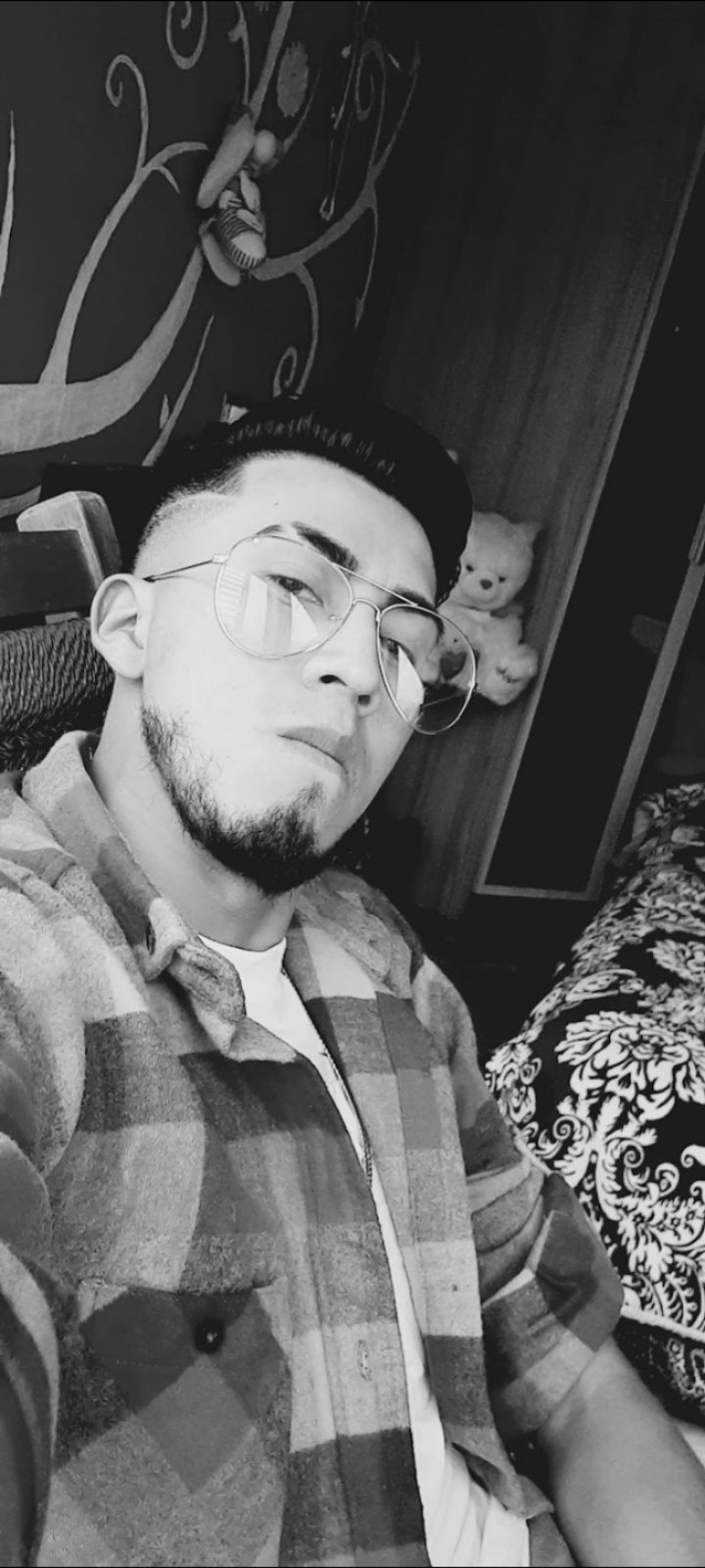 Antonio Alvarez reyes