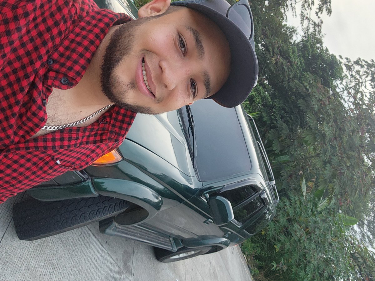 Claudio josue  Navichoque perez