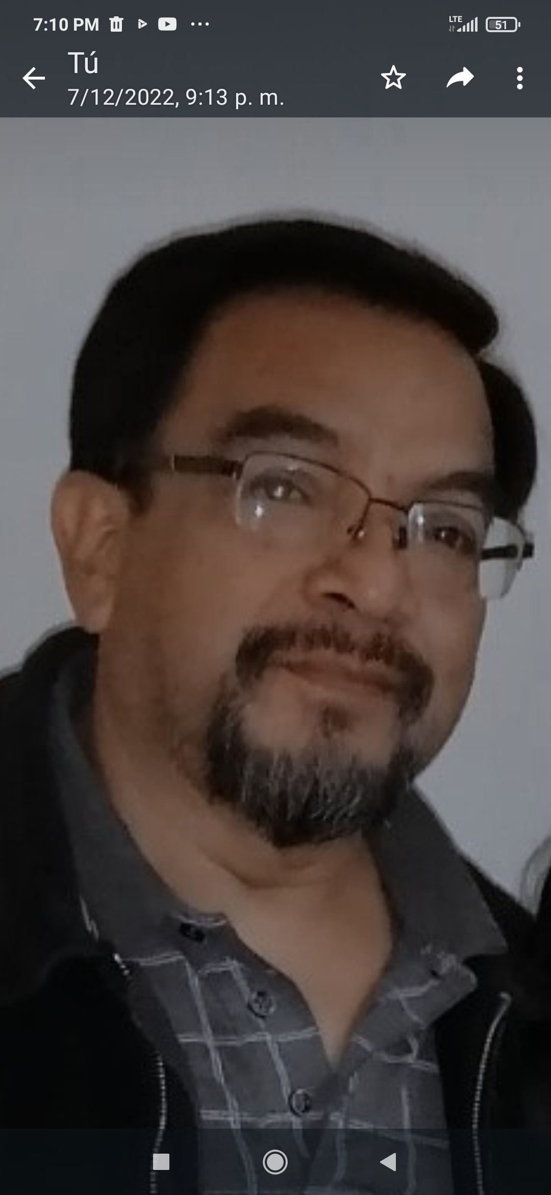 José Abraham Sipac Martinez