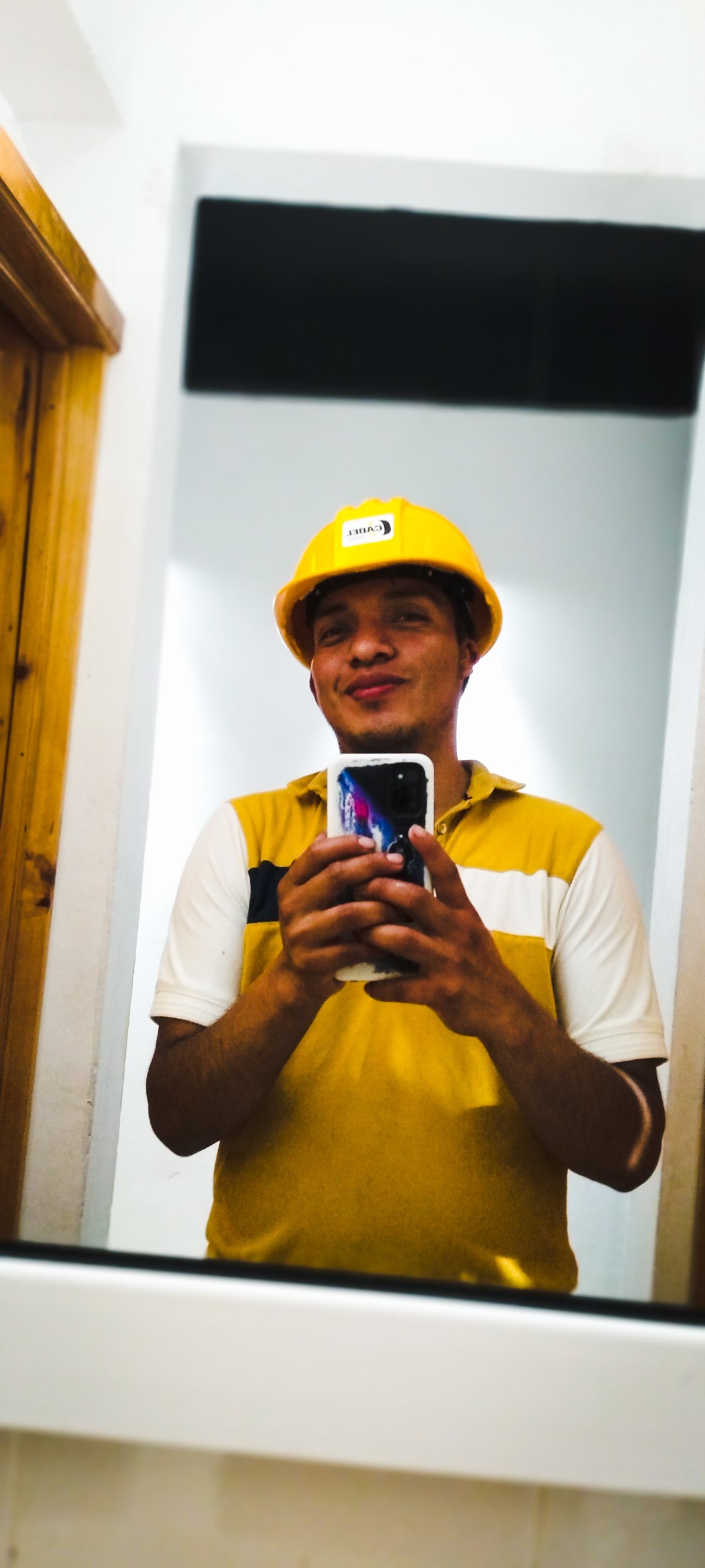 Sergio Hernández Ortíz