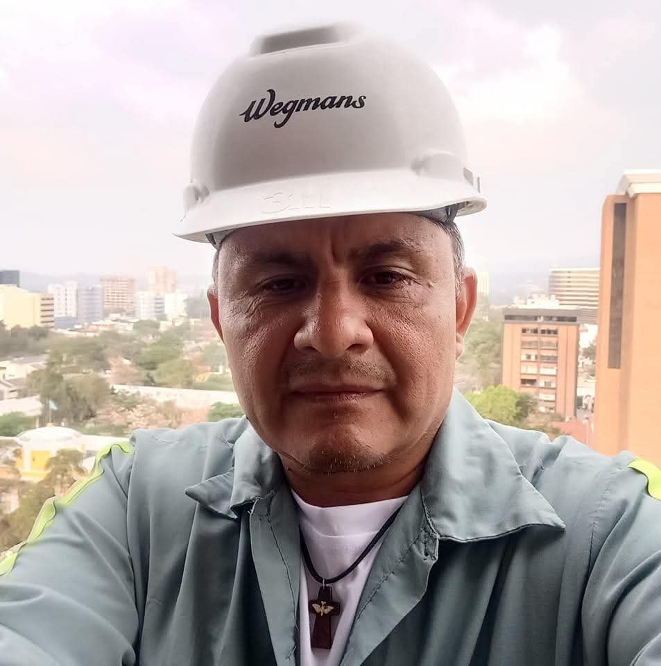 Erick Adam Motta Montenegro