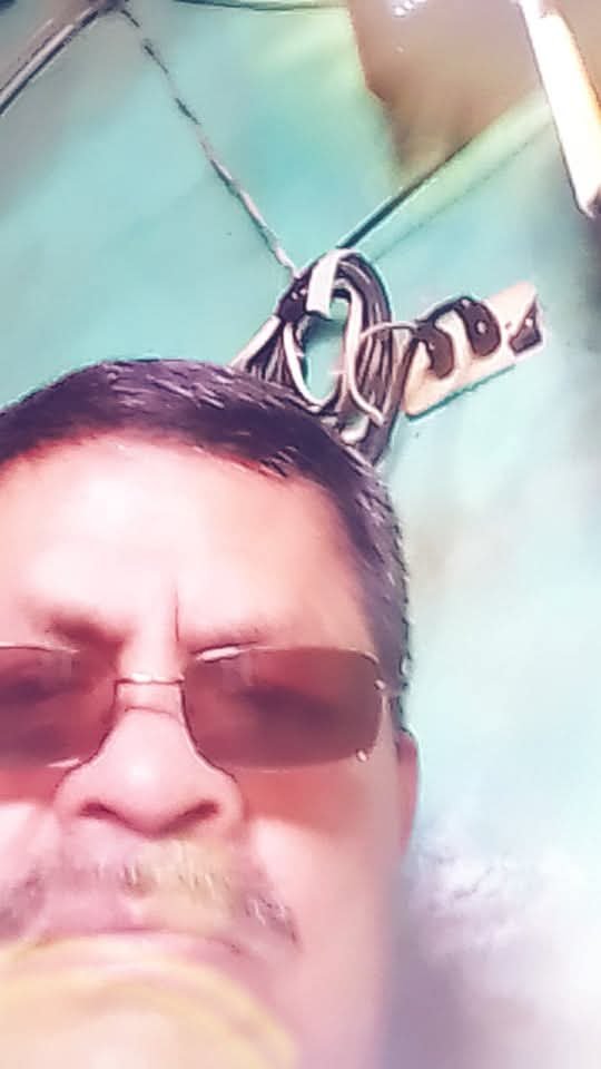 Víctor Hugo  Monroy Gómez 