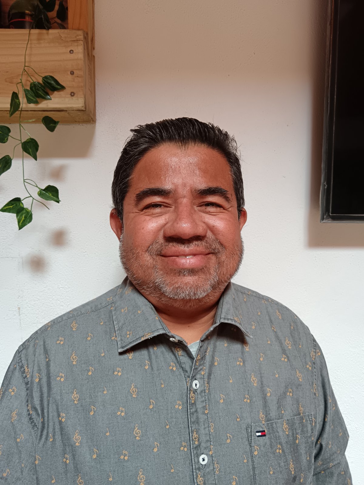 Melvin Anthony Romero Velásquez