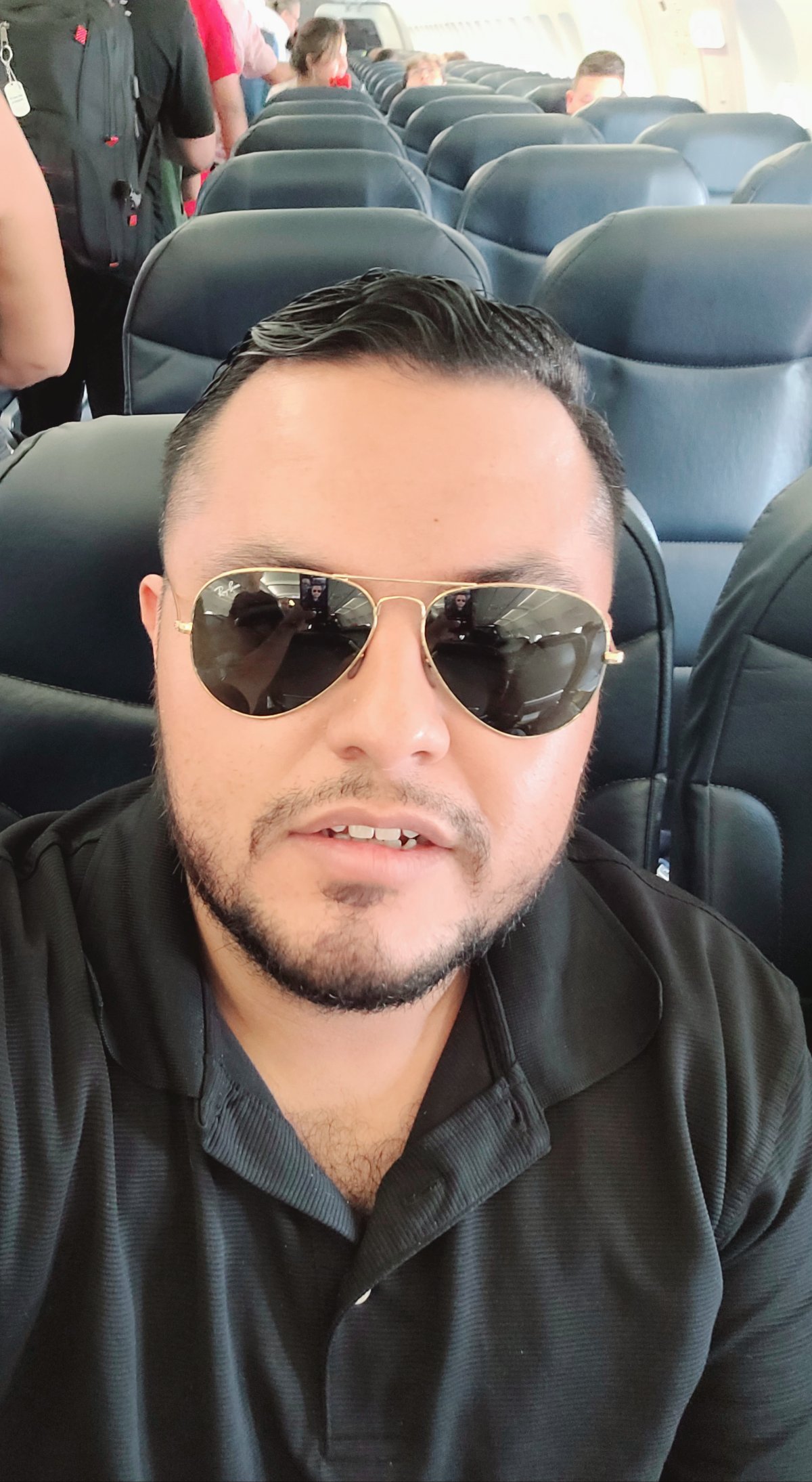 Julio César Tesucun Aguilar