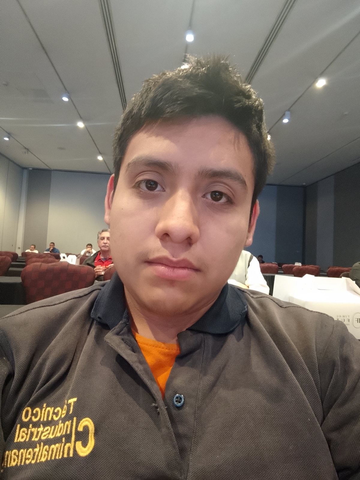 Eduardo  Tejax Chioc 