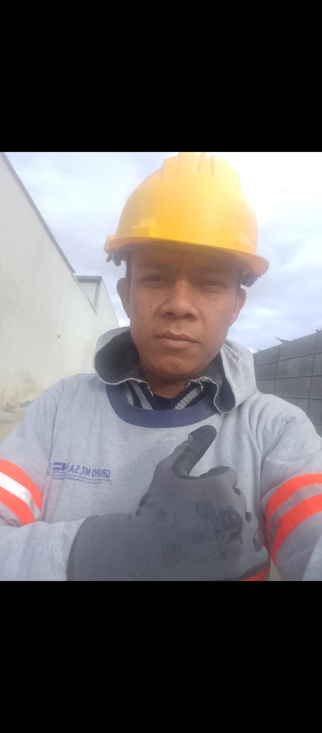 Esteban Daniel  De la Cruz Peralta 