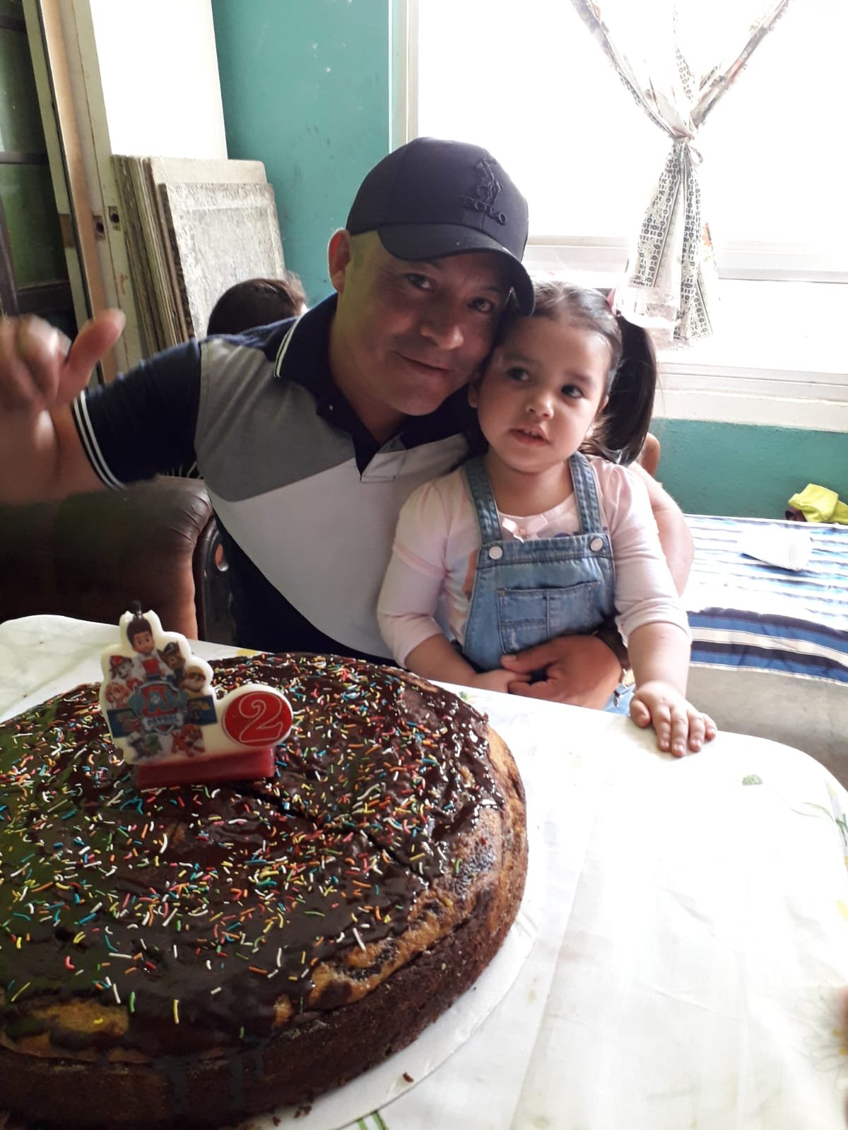 Tomas beltran  García Ajquejay 