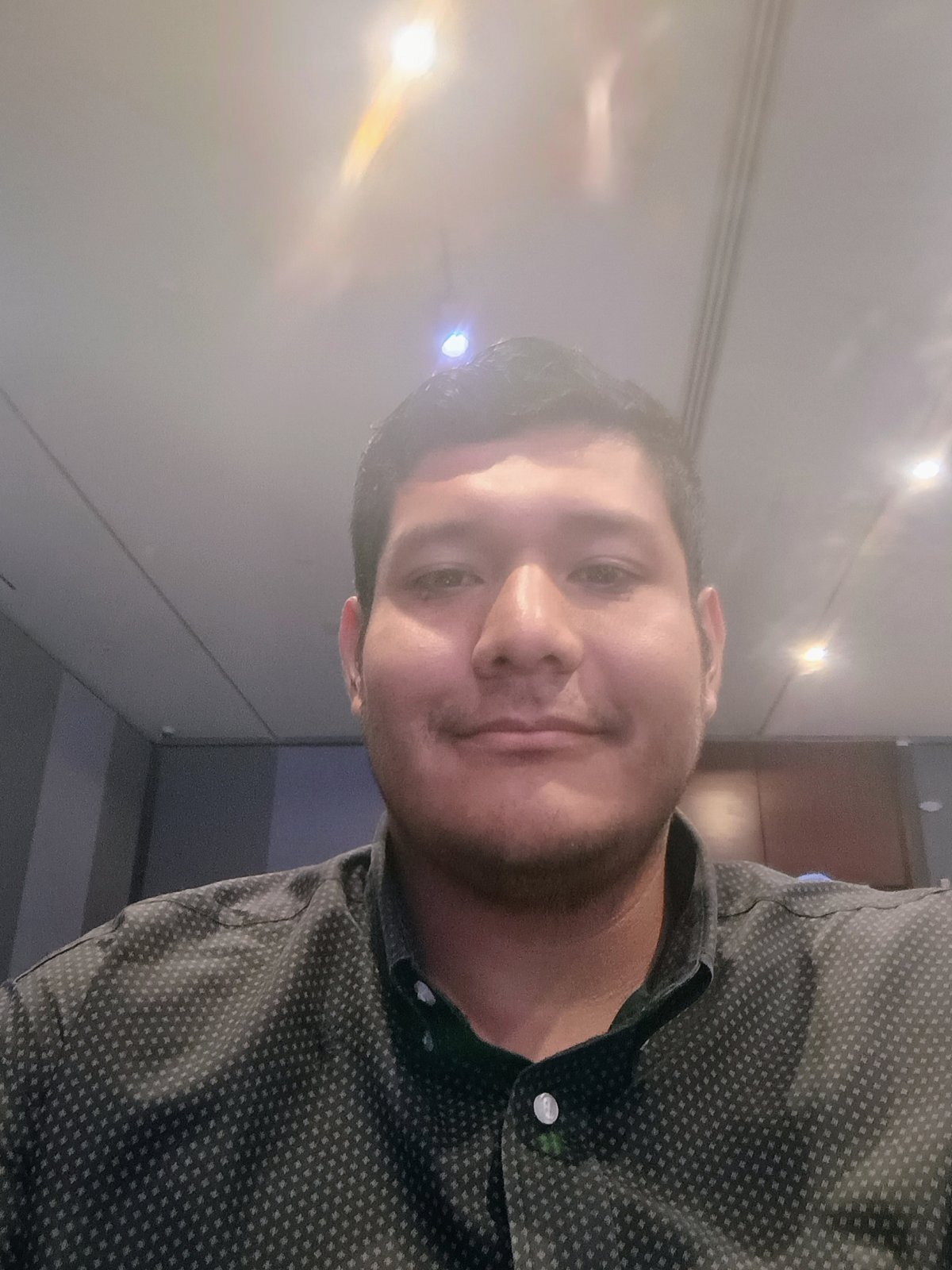 Maicol José Rustrián Folgar