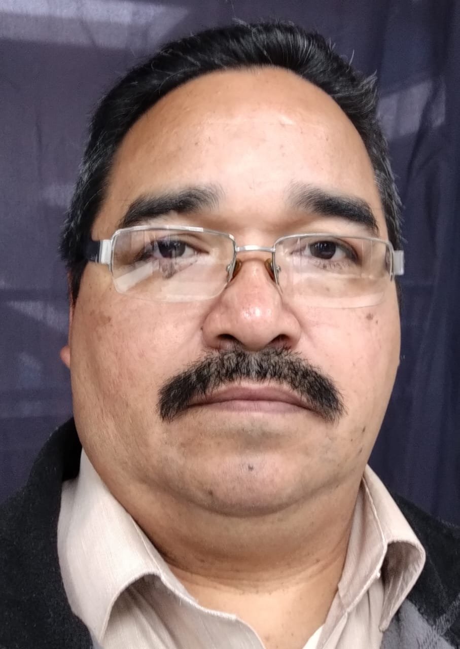 José Alfredo Muñoz Reyes