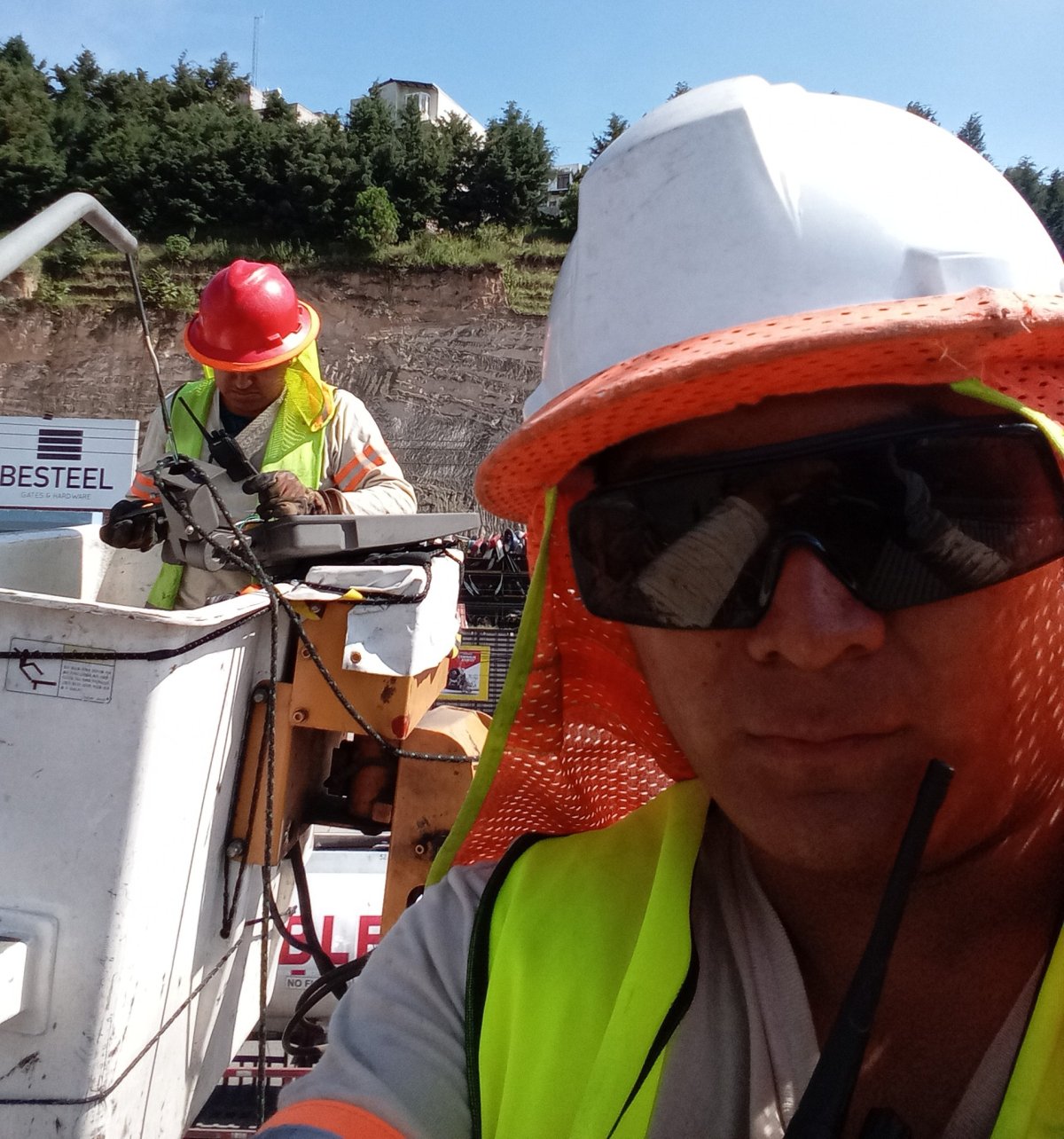 Elias Isaac Coyoy Garcia