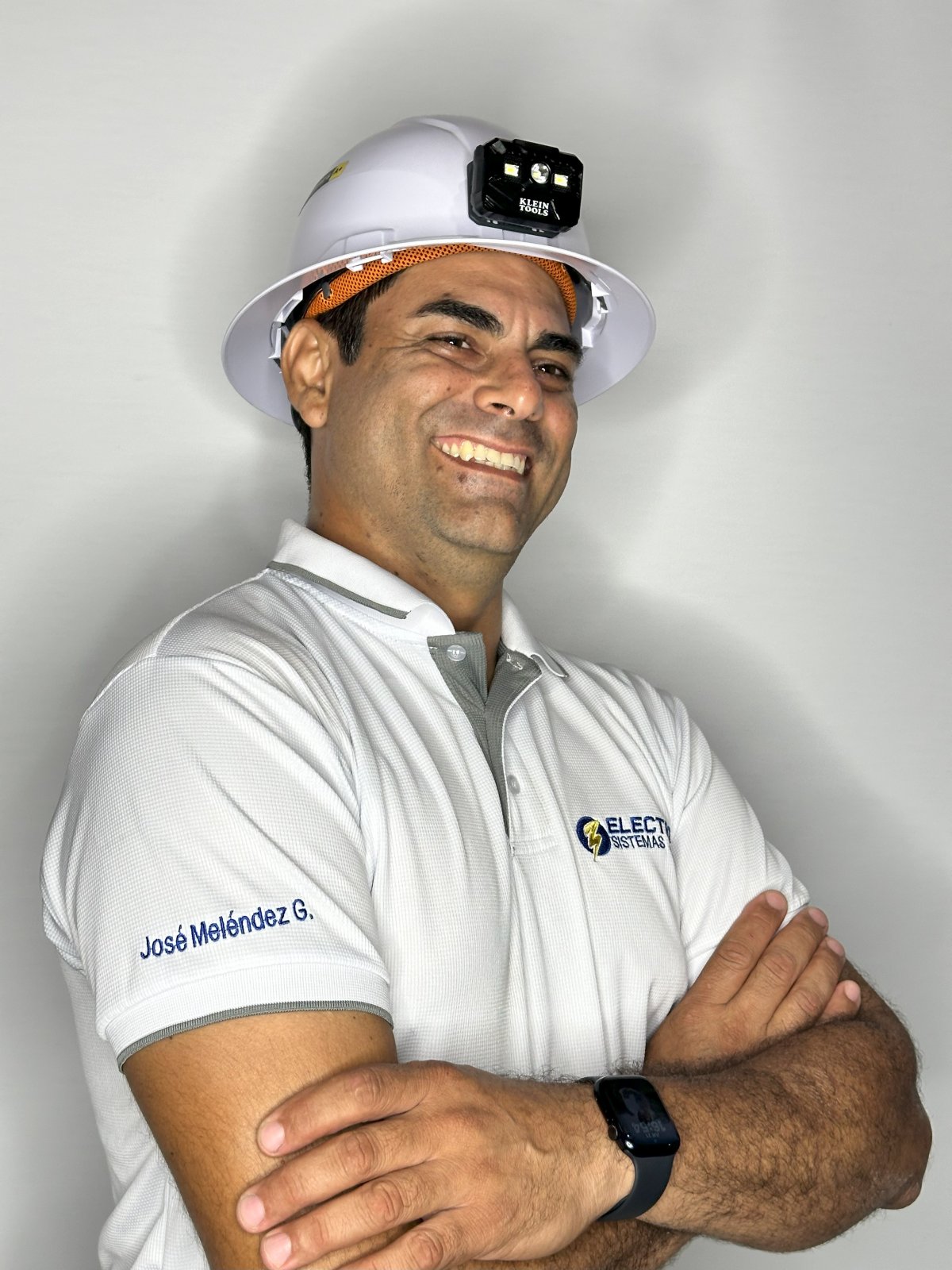 Jose Melendez Gonzalez