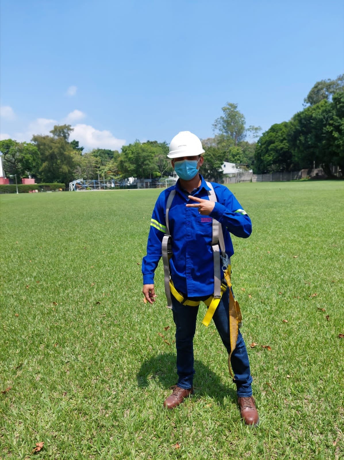 Mauricio Salvador Ayala Cornejo