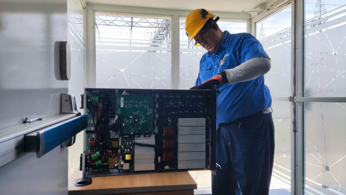 Elmer Salvador Angulo Sotelo