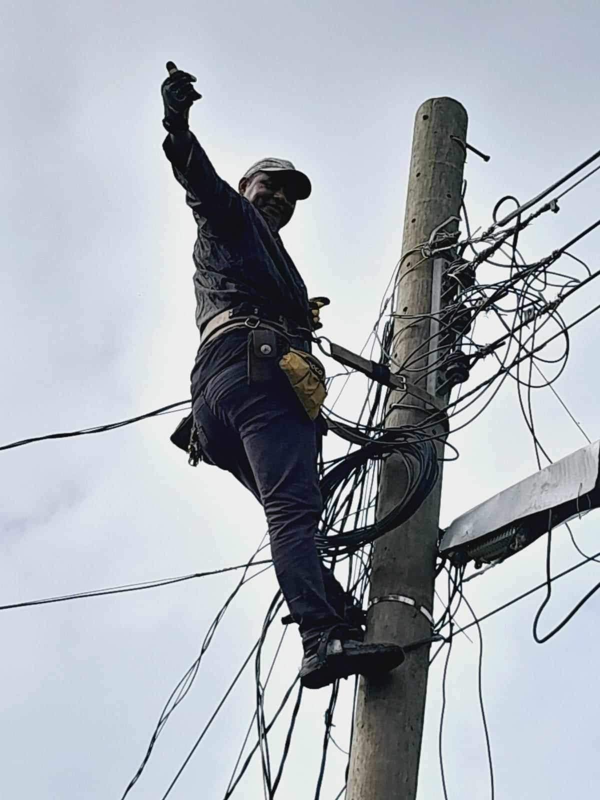 Olvin Armando García Gálvez 