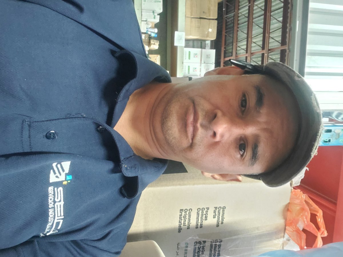 Juan Carlos  Maradiaga valladares