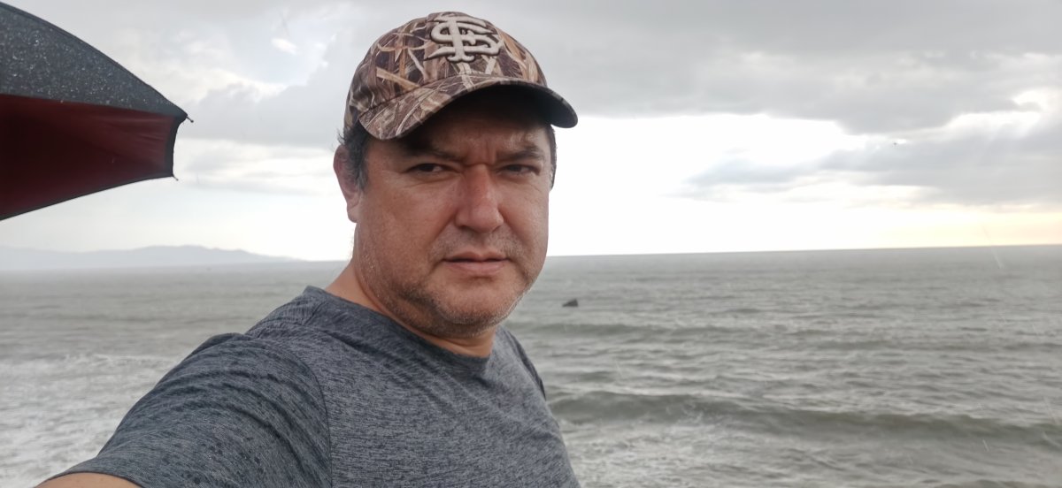 Carlos Alberto Alpízar Barrantes