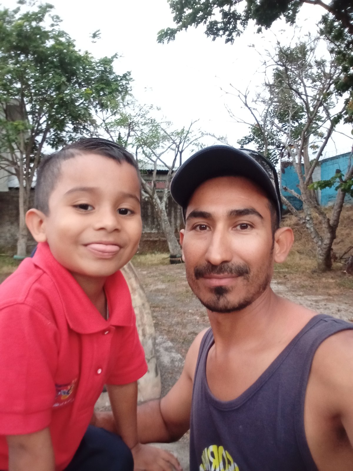 Jorge Antonio Collado Delgadillo