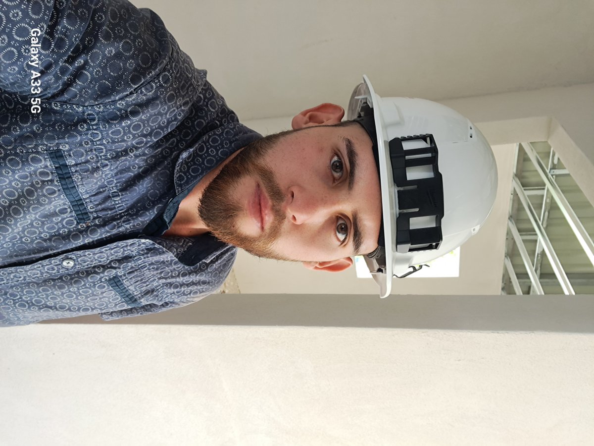 Rafael  Garita Víquez 