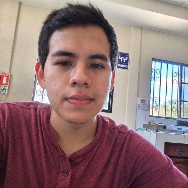 Ricardo Ramos Argüello