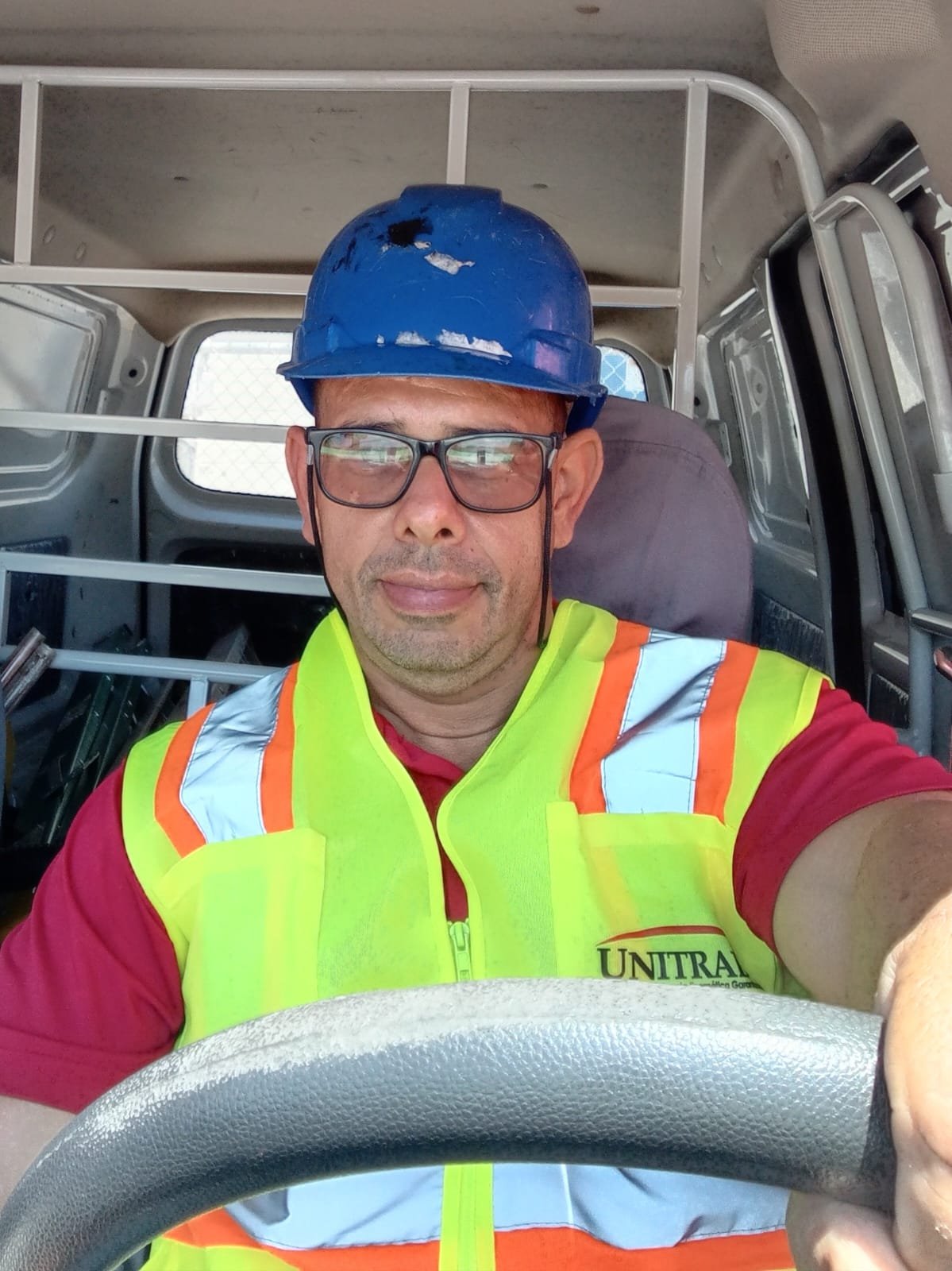 Edgar jose Urraca blandino