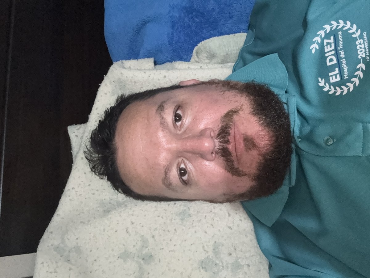 Roy Solano Chinchilla