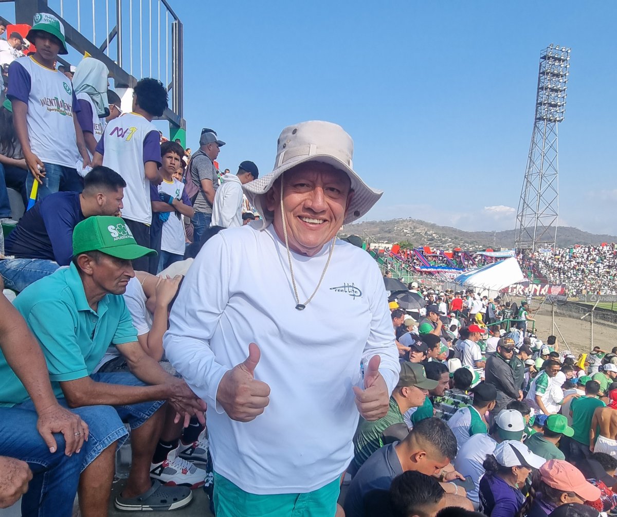 Carlos Alfonso Garrido zamora