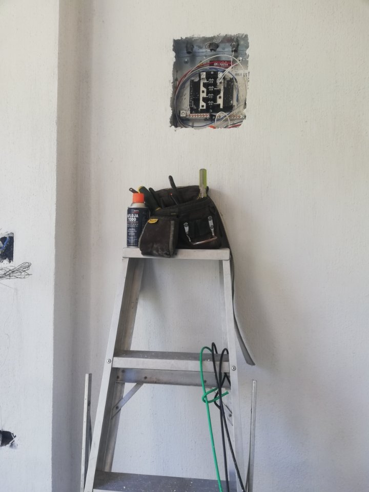 Julio  Méndez " juliovoltio"