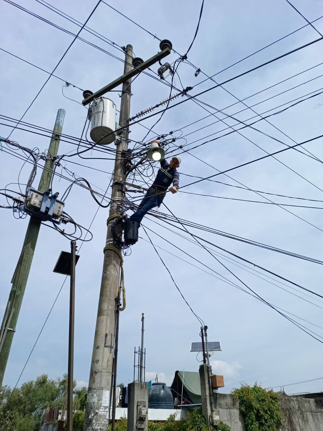 Daniel  Martínez Tuyuc 