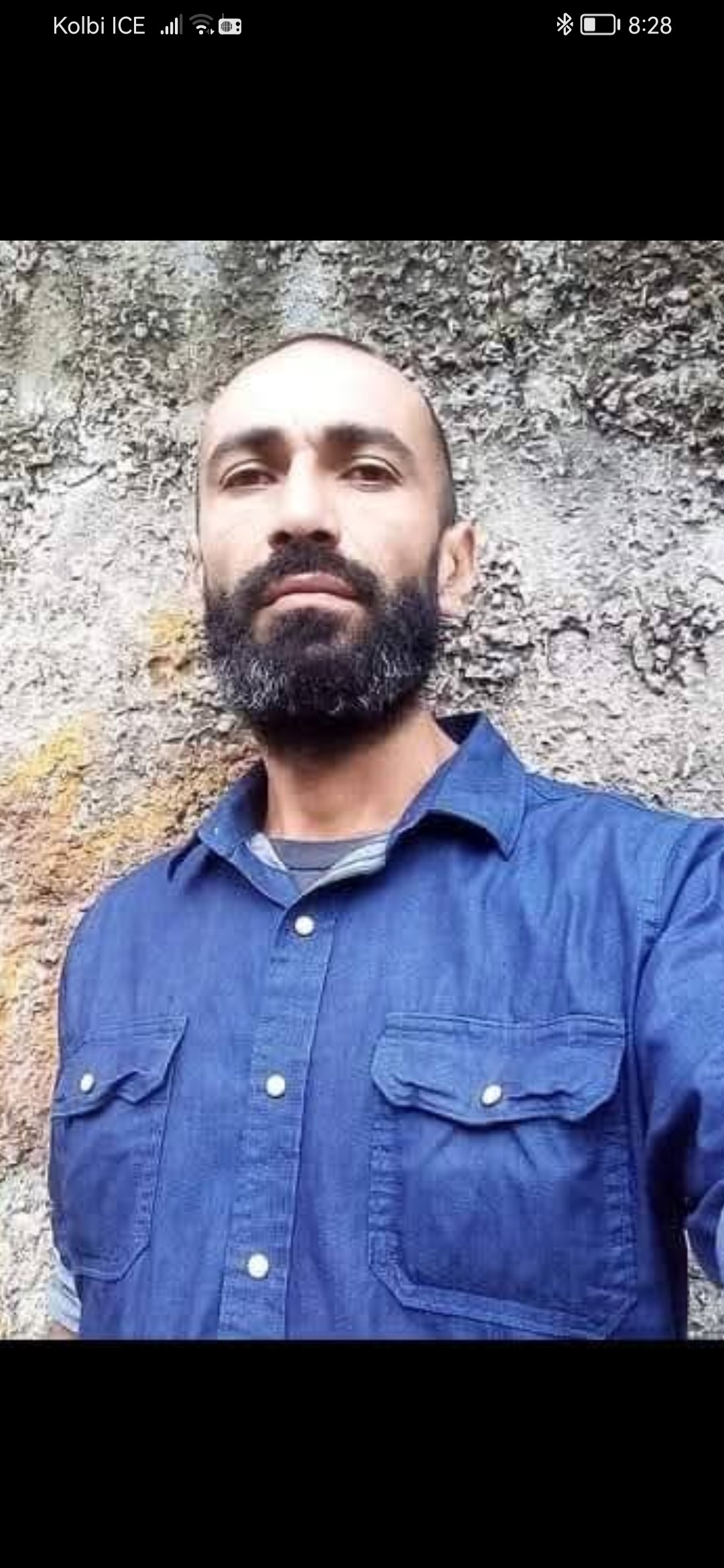 Francisco Borbon garita