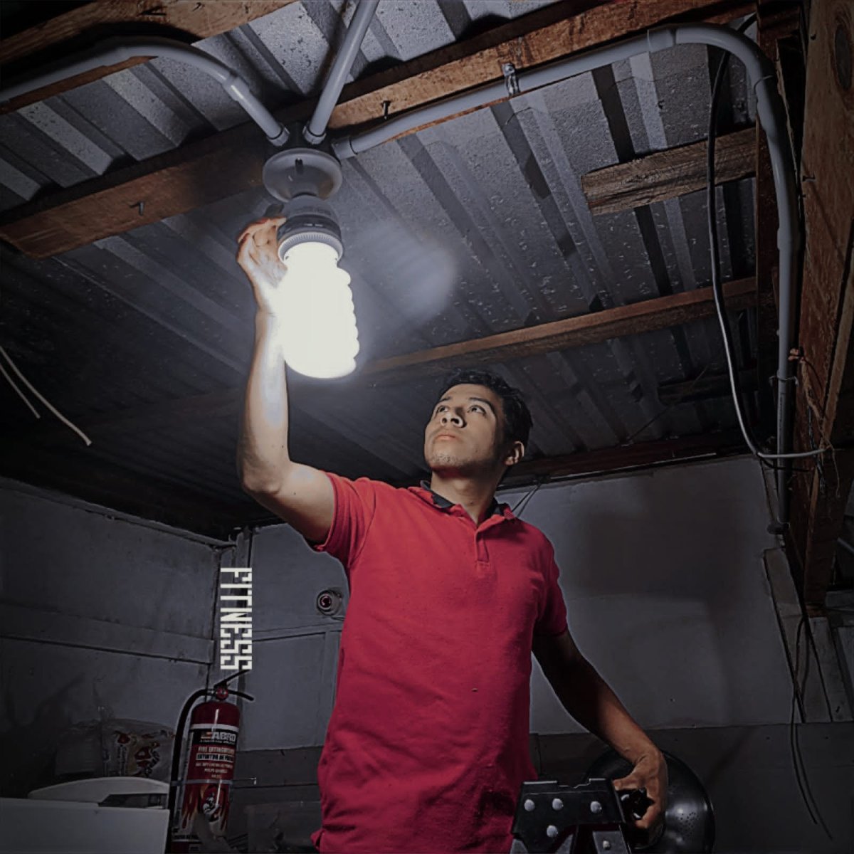 Oscar Andres  Gonzalez 