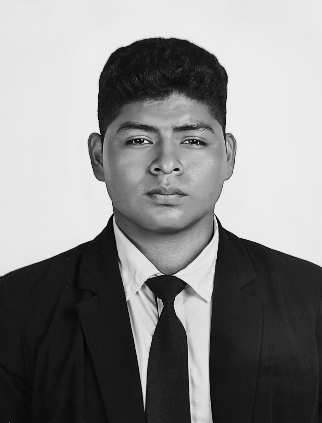 Alex Brandon David  Cuyuch Sical