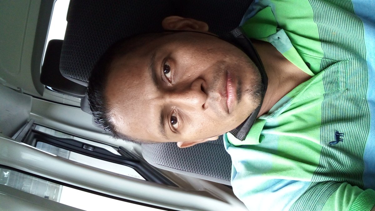 Omar  Morales Orozco