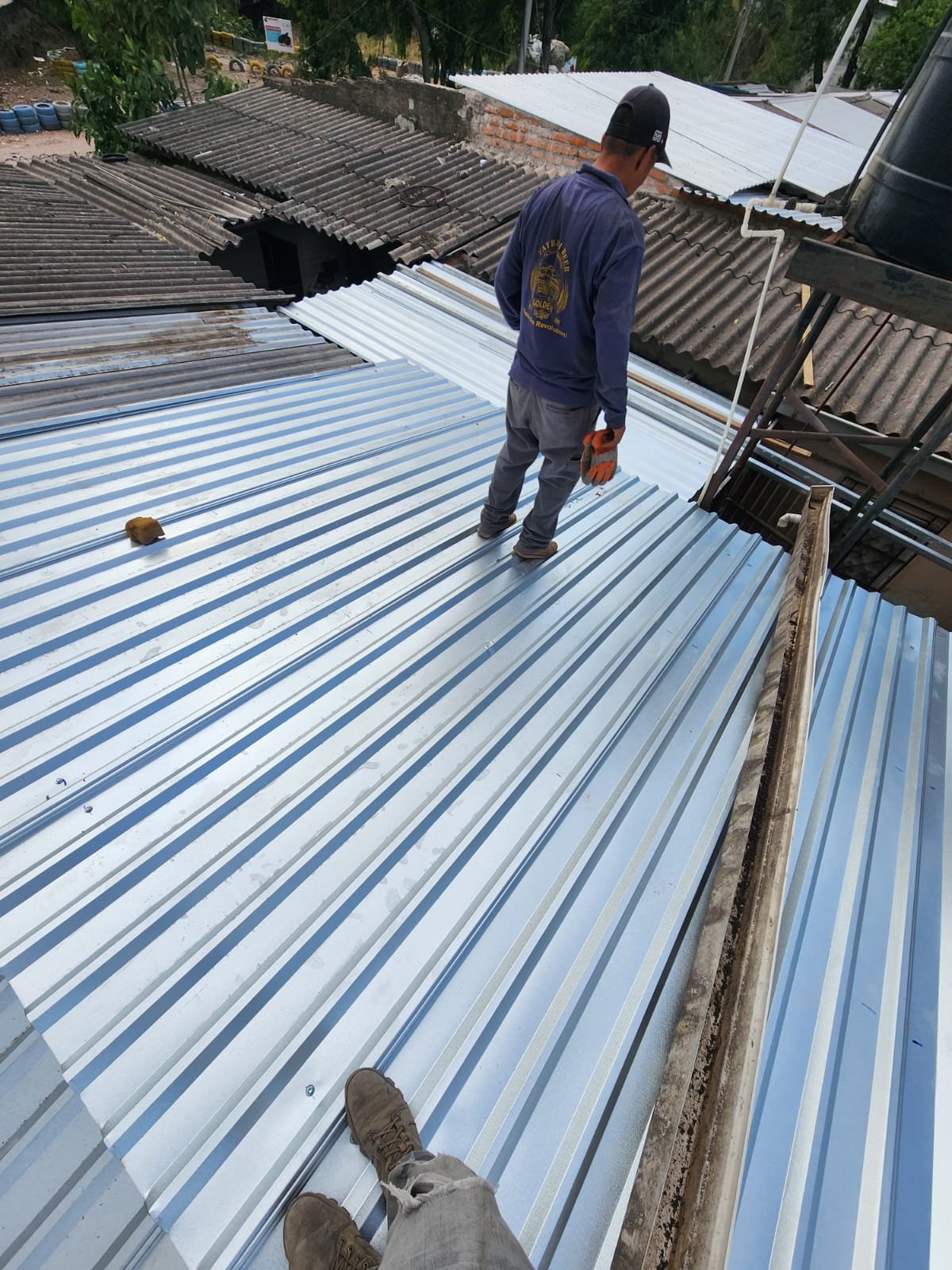 Carlos Roberto  Bonilla Vaquis 