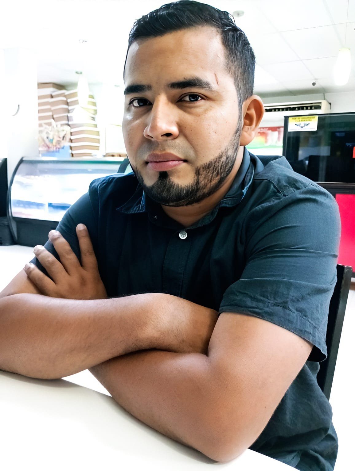 Elvin Antonio Castañeda Martinez 