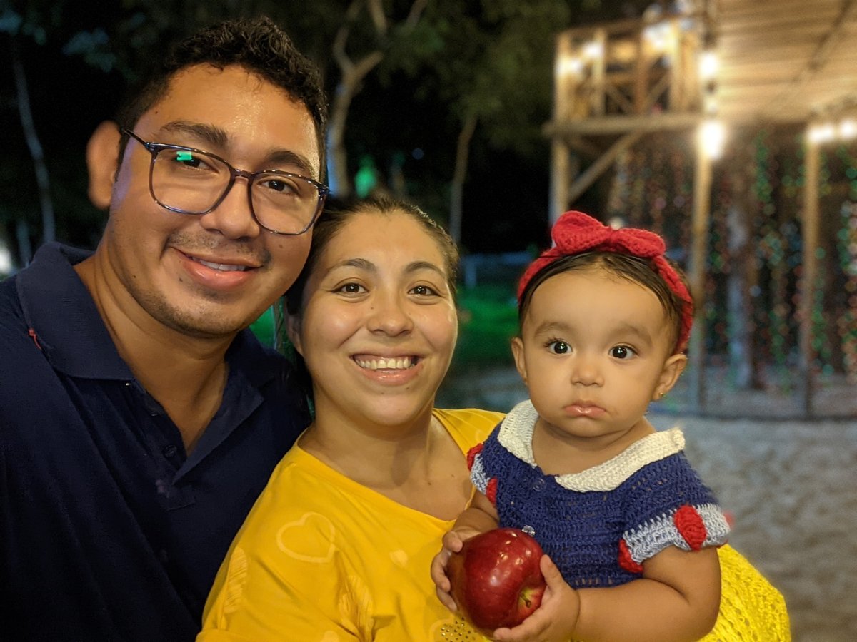 Alfredo Isael Poveda Barboza 