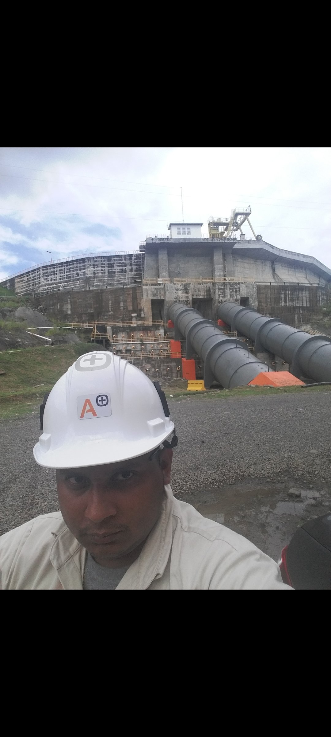 Carlos elias Pitti justavino