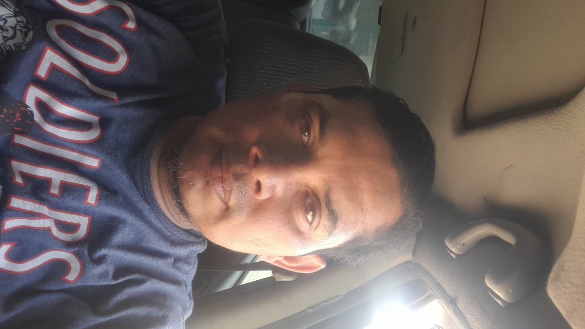 Carlos Antonio Domingues Garcia