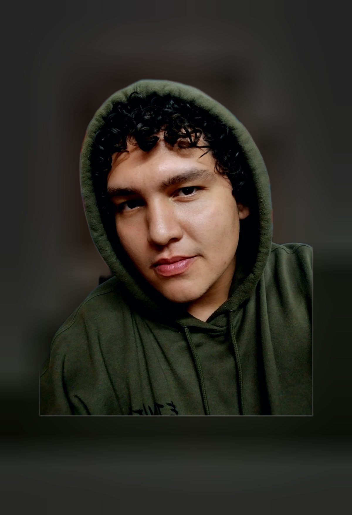 Antony  Moreno Mayorga 