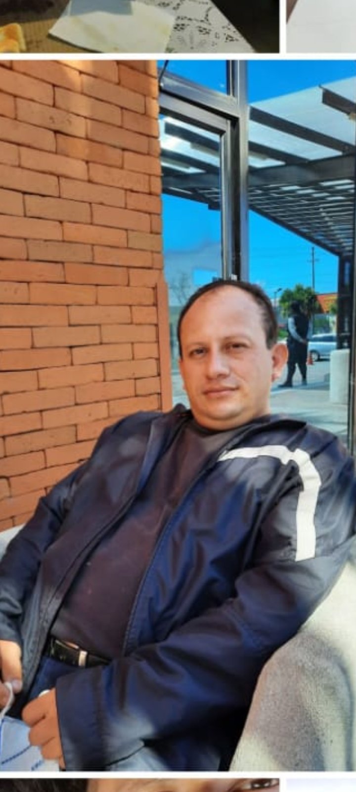 Ricardo García Flores 