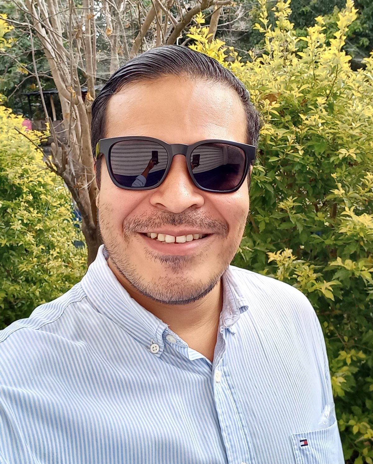 Alfredo Antonio Solis Rodriguez