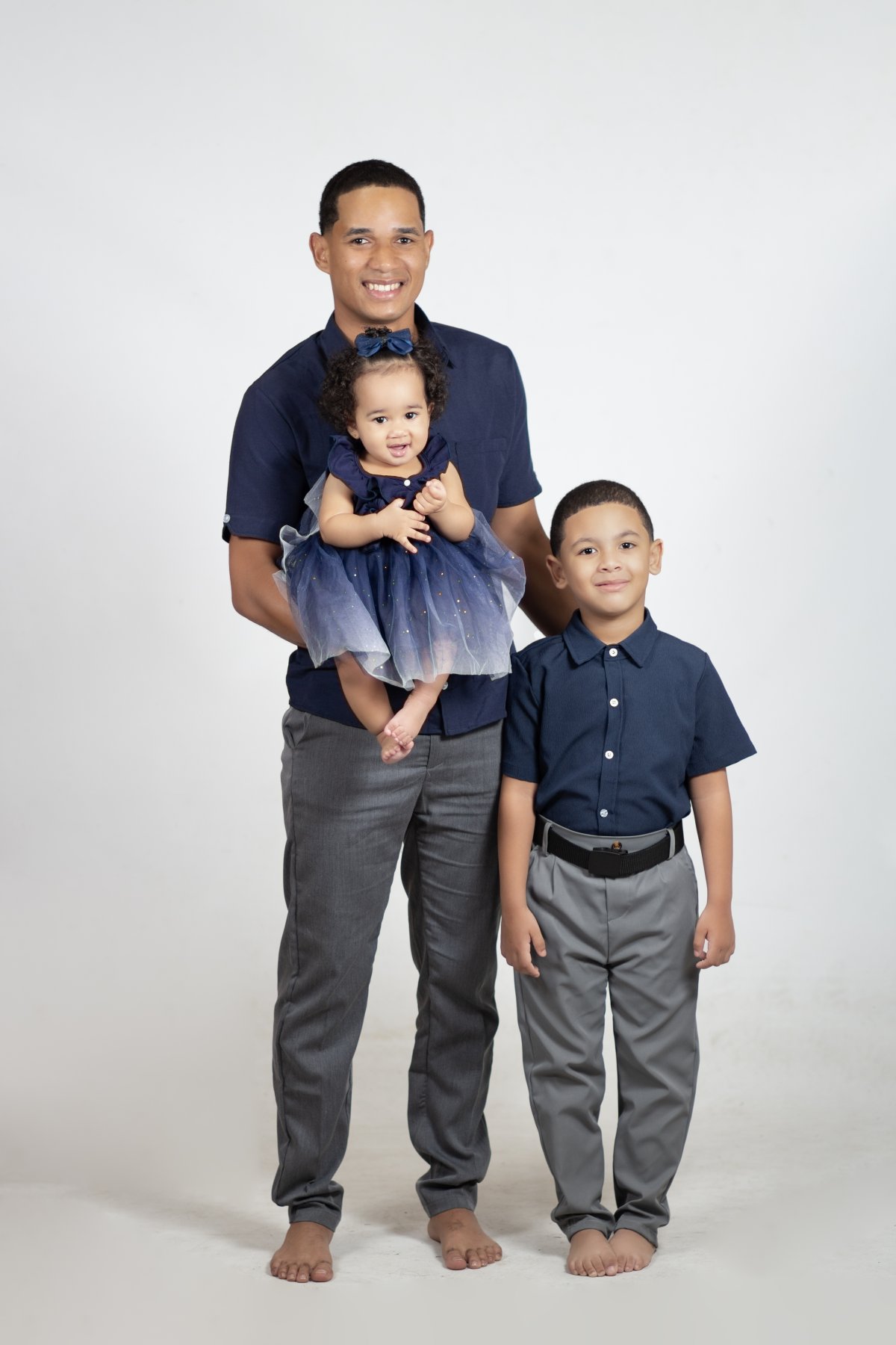 Luis Ricardo Gómez Suriel 