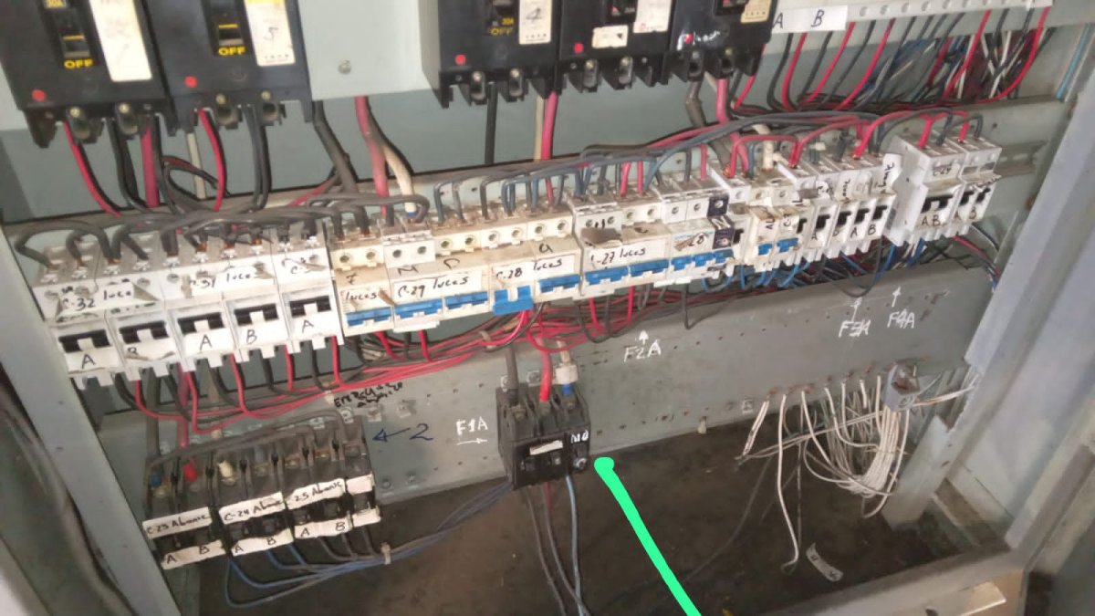 Marlon Inocente Sandoval Lopez