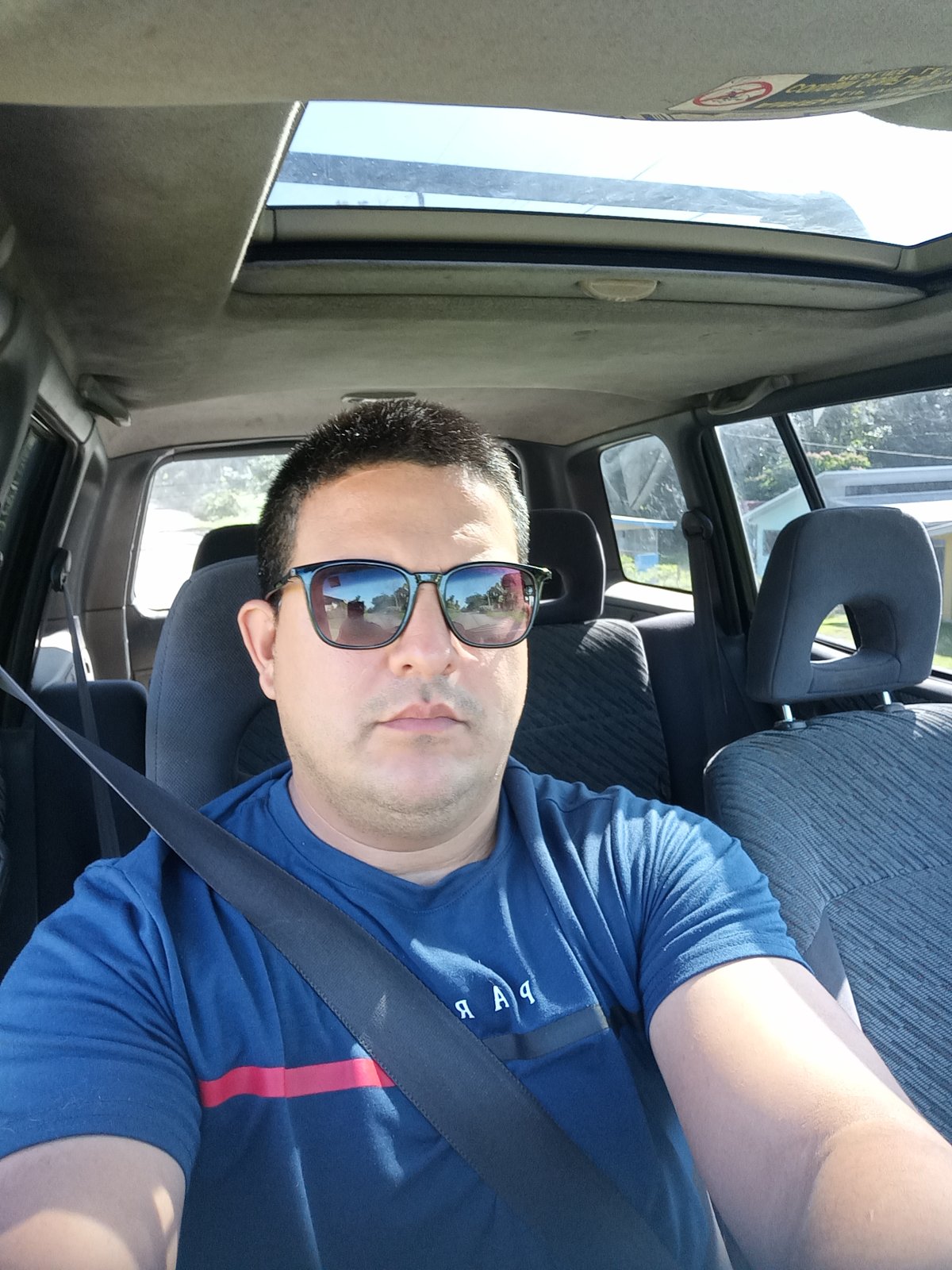 Pablo Gamboa serrano 