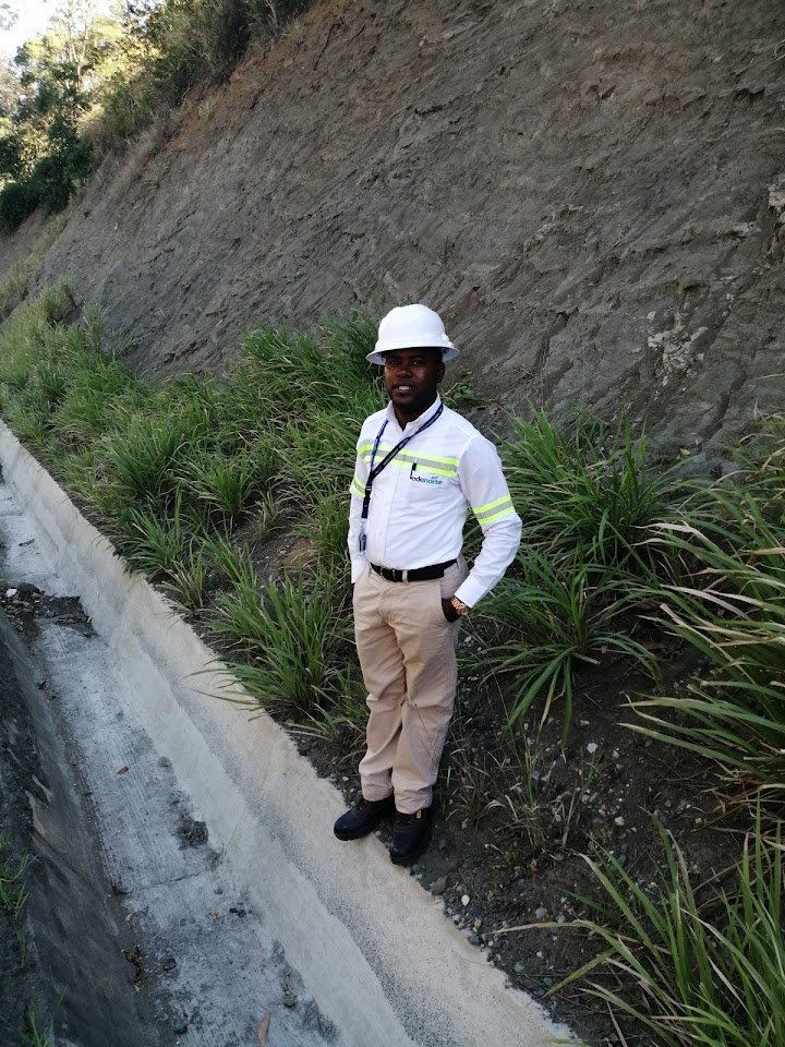 Yonal Antonio Matos Ramírez