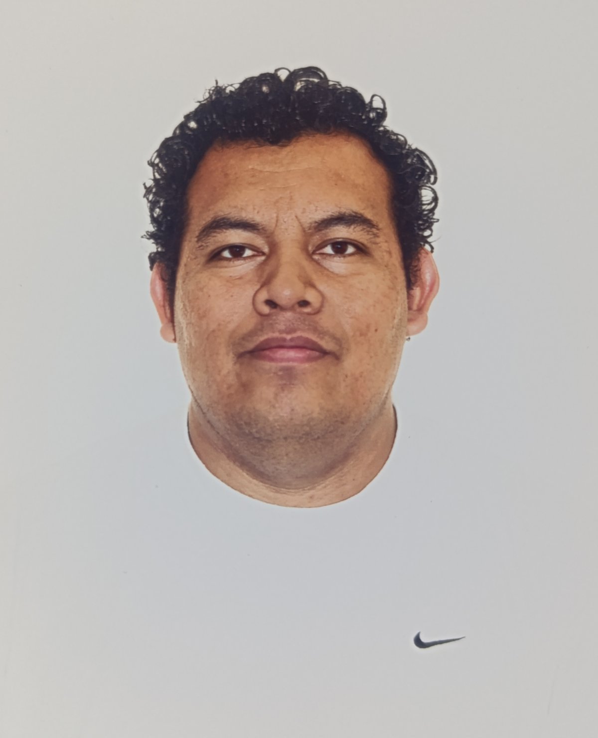 Marlon Ernesto Gómez Pérez