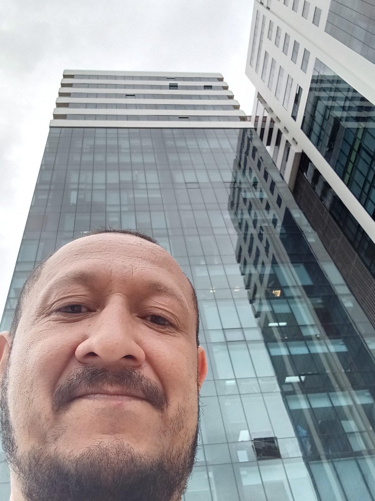 Rigoberto Sanchez martinez