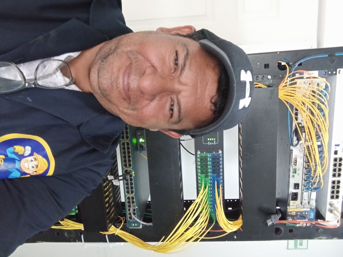 Oscar Andrés Sánchez Mejia